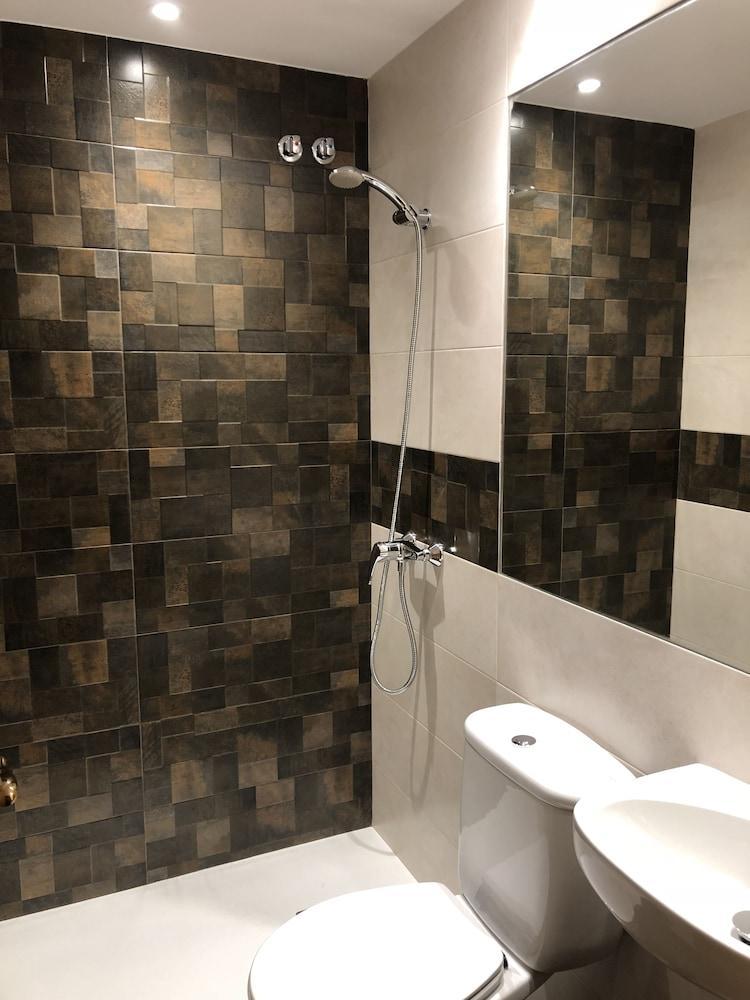 Hotel A Nieu Jaca Kültér fotó