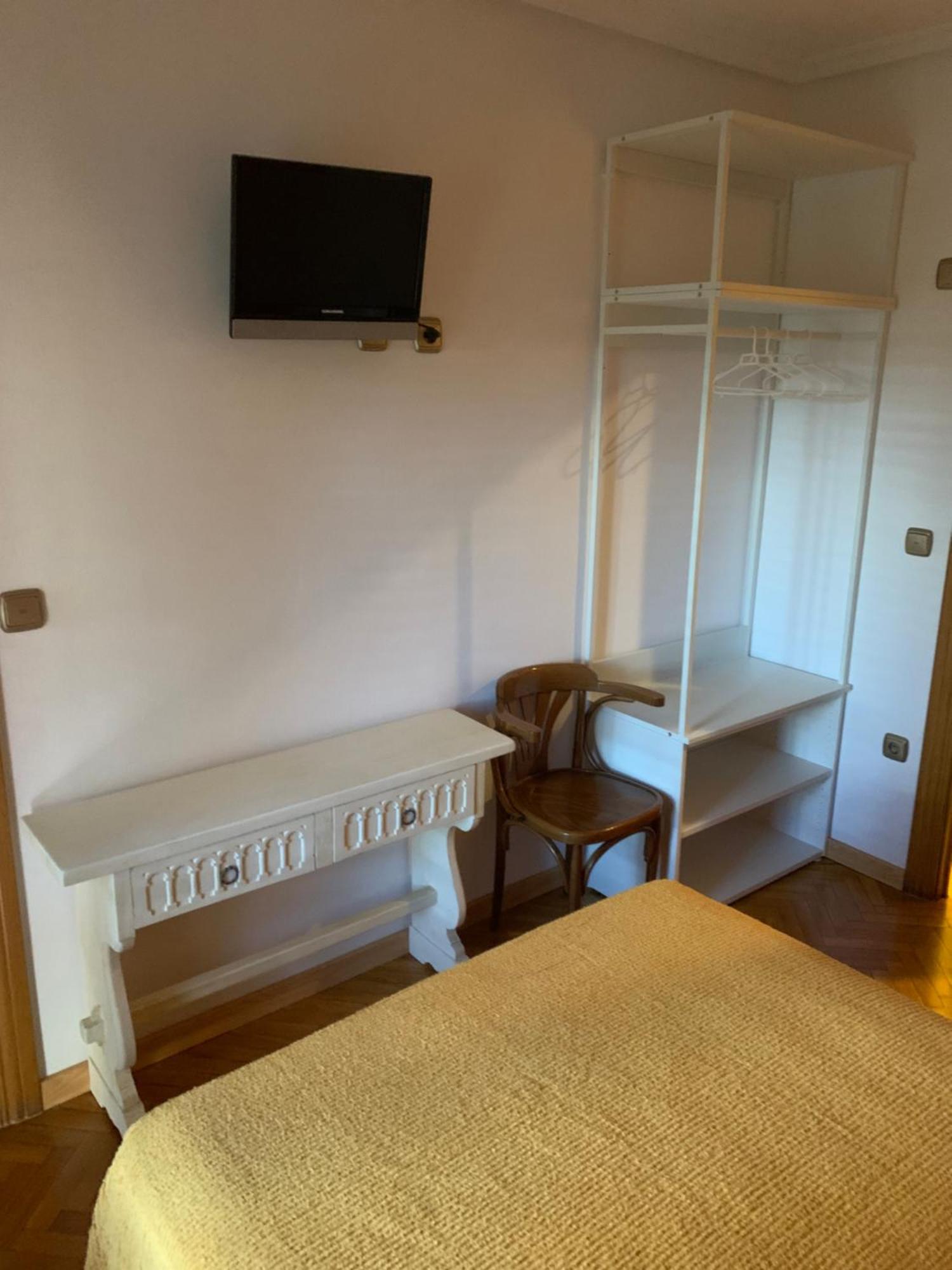 Hotel A Nieu Jaca Kültér fotó