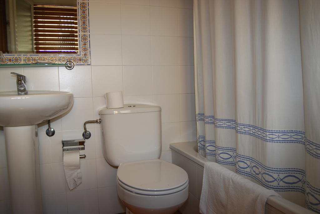 Hotel A Nieu Jaca Kültér fotó